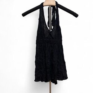 Wetseal Y2K Women’s Halter Top